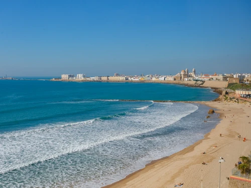 Ferienwohnung Cádiz, 2 Schlafzimmer, 6 Personen - photo_1011865789517