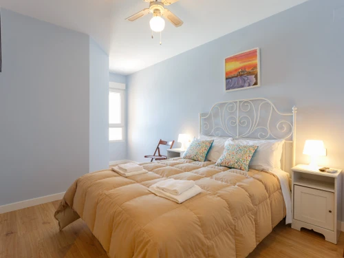 Ferienwohnung Cádiz, 2 Schlafzimmer, 6 Personen - photo_1011865789517