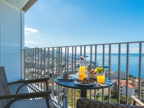 Appartement Câmara de Lobos, 3 pièces, 4 personnes - photo_1011865789801