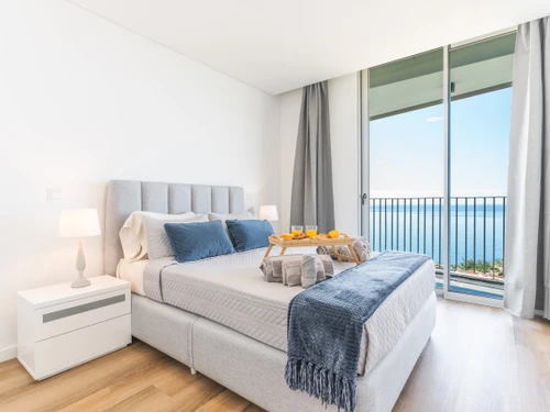 Appartement Câmara de Lobos, 3 pièces, 4 personnes - photo_1011865789801