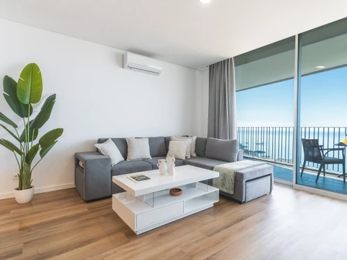 Appartement Câmara de Lobos, 3 pièces, 4 personnes - photo_1011865789801