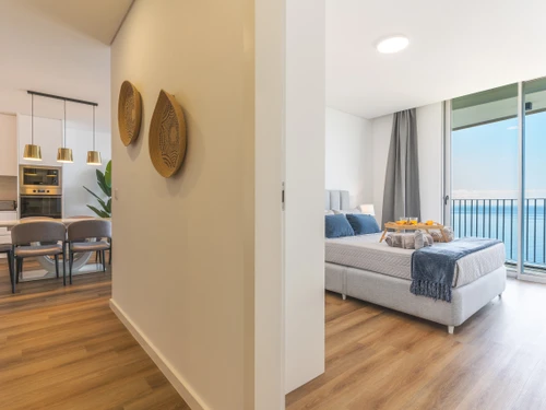 Appartement Câmara de Lobos, 3 pièces, 4 personnes - photo_1011865789801