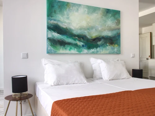 Studio Faro, 1 Schlafzimmer, 3 Personen - photo_1011865789933