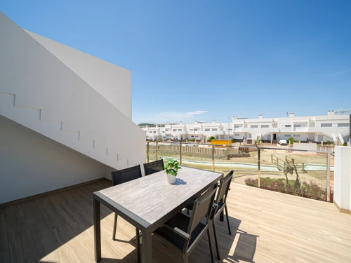 Ferienwohnung Orihuela, 2 Schlafzimmer, 4 Personen - photo_1011865790079