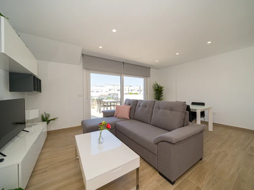 Ferienwohnung Orihuela, 2 Schlafzimmer, 4 Personen - photo_1011865790079