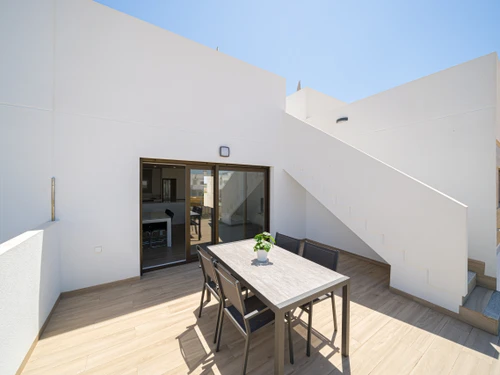 Ferienwohnung Orihuela, 2 Schlafzimmer, 4 Personen - photo_1011865790079