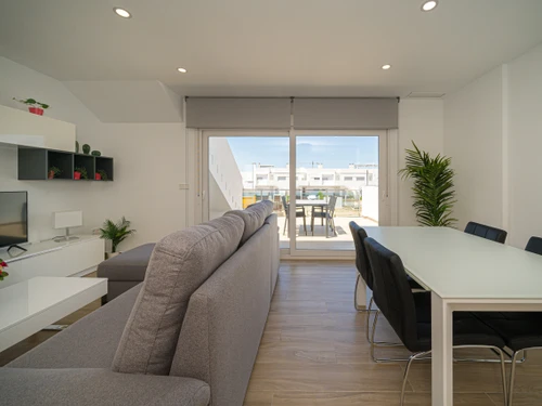 Ferienwohnung Orihuela, 2 Schlafzimmer, 4 Personen - photo_1011865790079