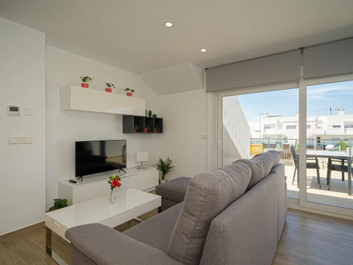 Ferienwohnung Orihuela, 2 Schlafzimmer, 4 Personen - photo_1011865790079