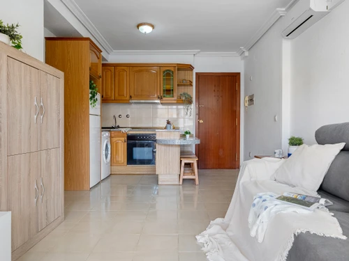 Apartamento La Pineda, 1 dormitorio, 4 personas - photo_1011865790233