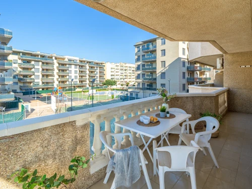 Apartamento La Pineda, 1 dormitorio, 4 personas - photo_1011865790233