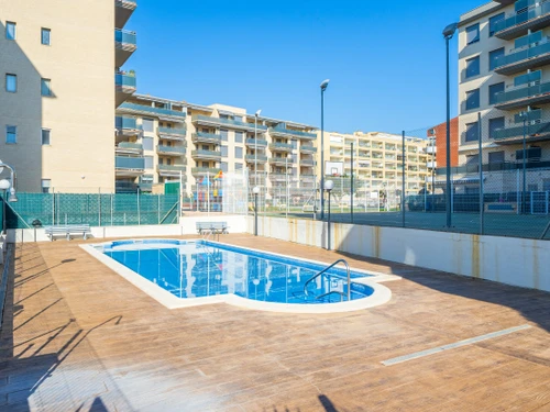 Appartement La Pineda, 2 pièces, 4 personnes - photo_1011865790233