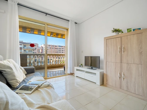 Apartamento La Pineda, 1 dormitorio, 4 personas - photo_1011865790233