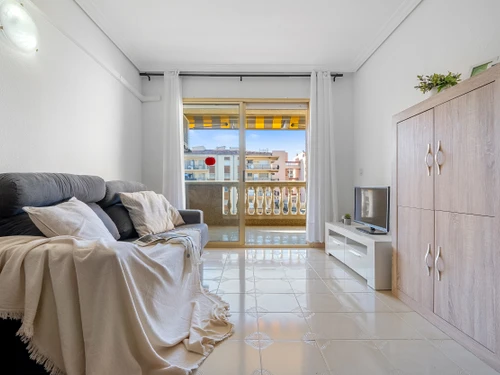 Apartamento La Pineda, 1 dormitorio, 4 personas - photo_1011865790233