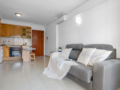 Apartamento La Pineda, 1 dormitorio, 4 personas - photo_1011865790233