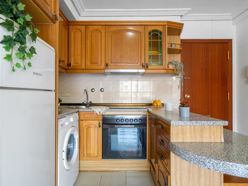 Apartamento La Pineda, 1 dormitorio, 4 personas - photo_1011865790233