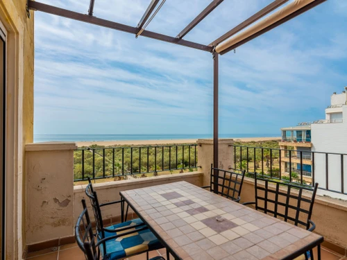 Appartement Punta del Moral, 3 pièces, 5 personnes - photo_1011865790356