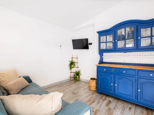 Appartement Carvoeiro, 3 pièces, 6 personnes - photo_1011865790502