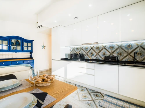 Appartement Carvoeiro, 3 pièces, 6 personnes - photo_1011865790502