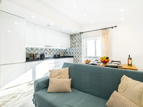 Appartement Carvoeiro, 3 pièces, 6 personnes - photo_1011865790502