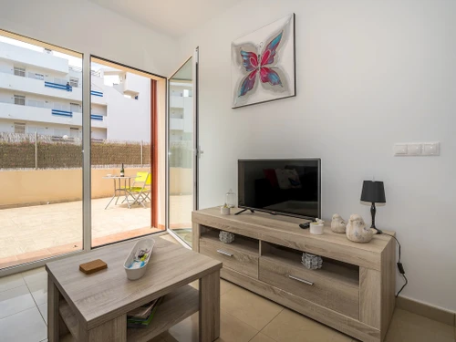 Ferienwohnung Alicante, 2 Schlafzimmer, 4 Personen - photo_1011865790648