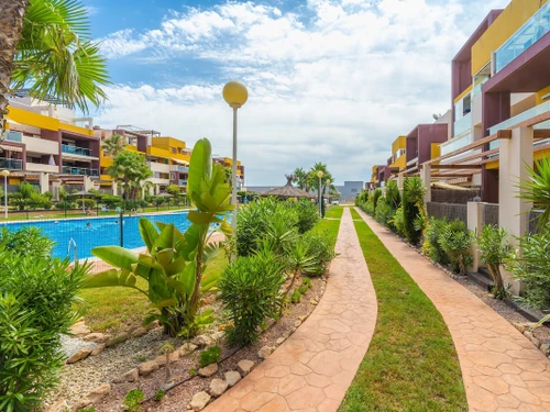 Appartement Alicante, 3 pièces, 4 personnes - photo_1011865790648