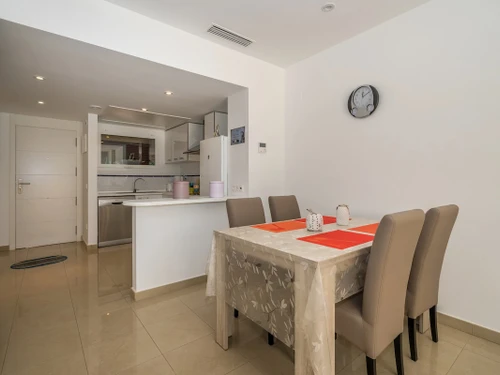 Ferienwohnung Alicante, 2 Schlafzimmer, 4 Personen - photo_1011865790648