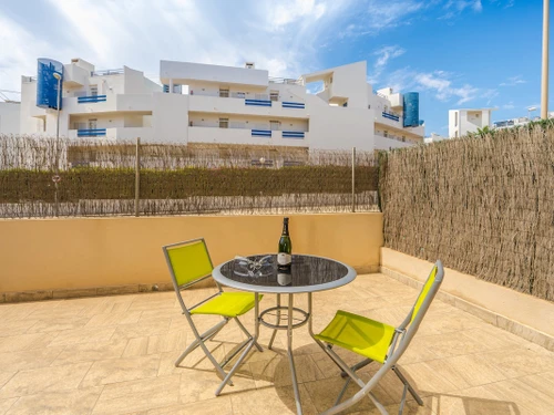 Ferienwohnung Alicante, 2 Schlafzimmer, 4 Personen - photo_1011865790648