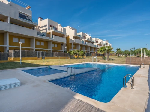 Ferienwohnung Alicante, 2 Schlafzimmer, 4 Personen - photo_1011865790648