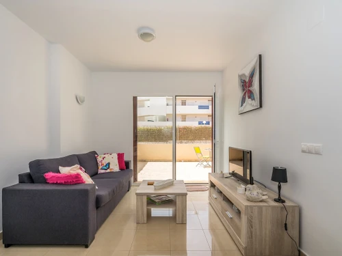 Ferienwohnung Alicante, 2 Schlafzimmer, 4 Personen - photo_1011865790648