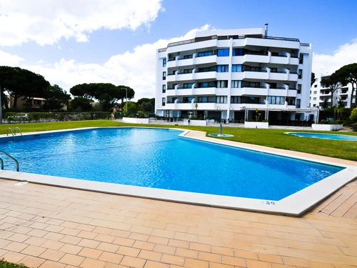 Appartement Vilamoura, 3 pièces, 5 personnes - photo_1011865790801