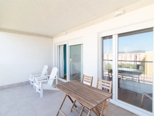 Ferienwohnung Canet d'en Berenguer, 1 Schlafzimmer, 4 Personen - photo_1011865790939