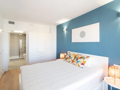 Ferienwohnung Canet d'en Berenguer, 1 Schlafzimmer, 4 Personen - photo_1011865790939