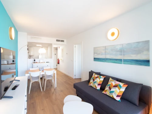 Ferienwohnung Canet d'en Berenguer, 1 Schlafzimmer, 4 Personen - photo_1011865790939