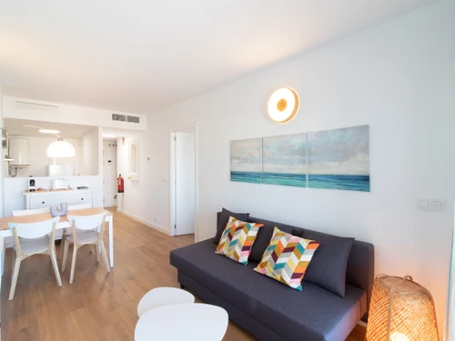 Ferienwohnung Canet d'en Berenguer, 1 Schlafzimmer, 4 Personen - photo_1011865790939