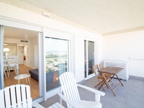 Ferienwohnung Canet d'en Berenguer, 1 Schlafzimmer, 4 Personen - photo_1011865790939