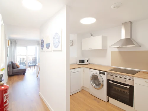 Ferienwohnung Canet d'en Berenguer, 1 Schlafzimmer, 4 Personen - photo_1011865790939