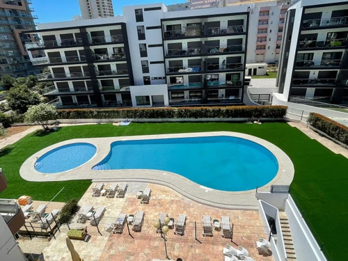 Apartamento Portimão, 1 dormitorio, 4 personas - photo_1011865791085