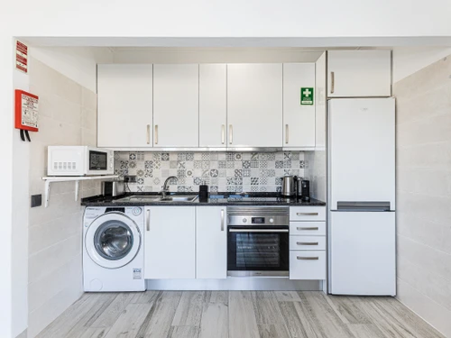 Ferienwohnung Portimão, 1 Schlafzimmer, 4 Personen - photo_1011865791085