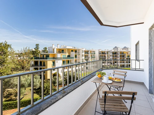 Ferienwohnung Portimão, 1 Schlafzimmer, 4 Personen - photo_1011865791085