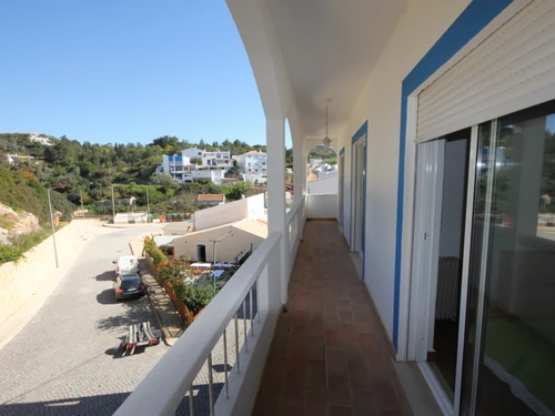 Apartment Praia da Salema, 3 bedrooms, 6 persons - photo_1011865791348