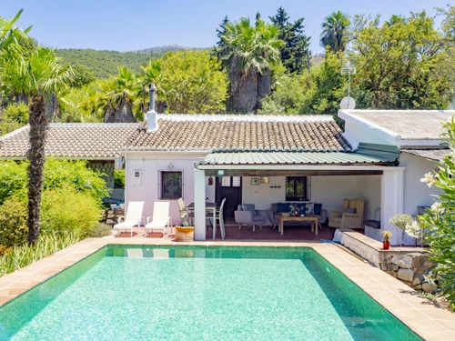 Casa Alhaurín el Grande, 2 dormitorios, 7 personas - photo_1011865791498