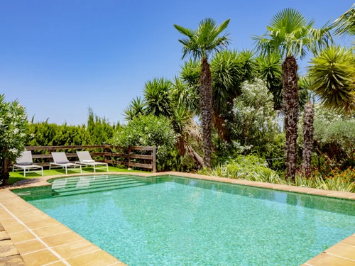 Casa Alhaurín el Grande, 2 dormitorios, 7 personas - photo_1011865791498