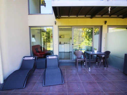 Appartement Gerês, 2 pièces, 2 personnes - photo_1011865791648