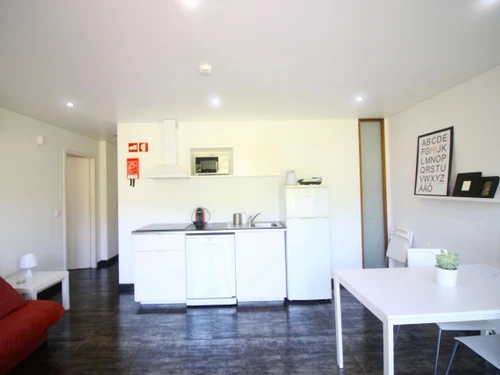 Appartement Gerês, 2 pièces, 2 personnes - photo_1011865791648
