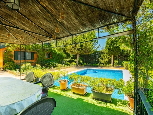 Casa Alhaurín el Grande, 3 dormitorios, 6 personas - photo_1011865791781