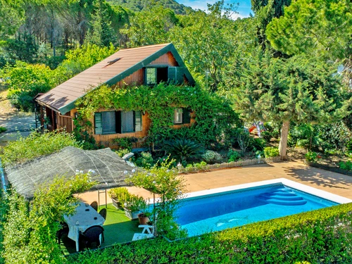 Villa Alhaurín el Grande, 3 bedrooms, 6 persons - photo_1011865791781