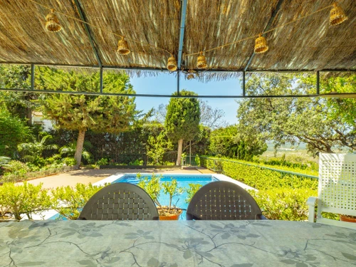 Casa Alhaurín el Grande, 3 dormitorios, 6 personas - photo_1011865791781