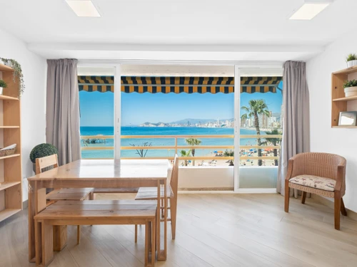 Ferienwohnung Benidorm, 2 Schlafzimmer, 6 Personen - photo_1011865792159