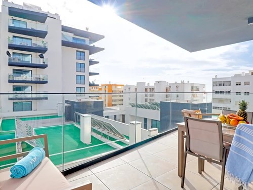 Apartamento Quarteira, 2 dormitorios, 4 personas - photo_1011865792307