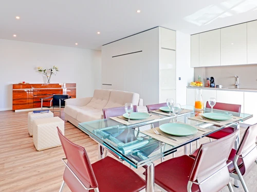 Apartamento Quarteira, 2 dormitorios, 4 personas - photo_1011865792307